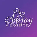 Adoray Home Health and Hospice logo