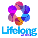 Lifelong Access logo