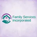 Family Services Inc. logo