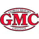 GEORGIA MILITARY COLLEGE logo