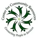 CENTER FOR COMMUNITY RESOURCES INCORPORATED logo