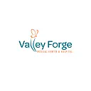 Valley Forge Medical logo