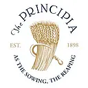 Principia The logo