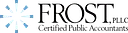 Frost PLLC logo