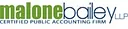MaloneBailey LLP logo