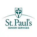 St. Paul's Senior Services logo