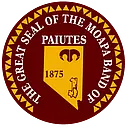 Moapa Band of Paiutes logo