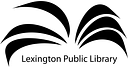 Lexington Public Library logo