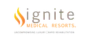 Ignite Medical Resorts logo