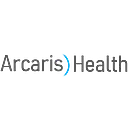 Arcaris Health Group logo