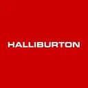 Halliburton logo