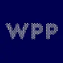 WPP Production logo