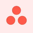 Asana logo