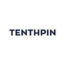 Tenthpin logo