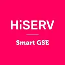 HiSERV GmbH logo