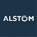 Alstom logo