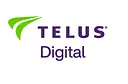 Telus Digital logo