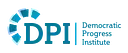 Democratic Progress Institute logo