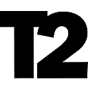Take-Two Interactive Software, Inc. logo