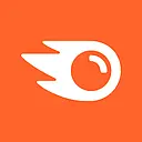 Semrush logo