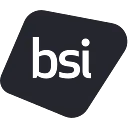BSI logo