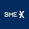 BME | Bolsas y Mercados Españoles logo
