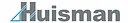 Huisman Equipment logo
