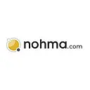 Nohma logo