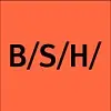 BSH Home Appliances Group logo