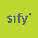 Sify Technologies Limited logo