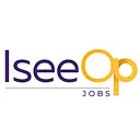 IseeOp Jobs logo