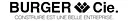 Burger & Cie logo