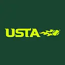 USTA (United States Tennis Association) logo