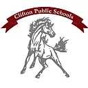 Clifton Public Schools logo