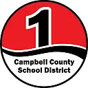 Campbell County School Dist logo