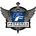 ProForce Law Enforcement logo