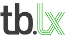 tb.lx logo