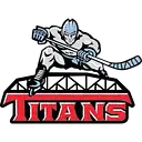 New Jersey Titans logo