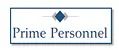 Prime Personnel logo