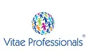 Vitae Professionals logo