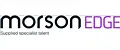 Morson Edge logo