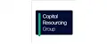 Capital Resourcing Group logo