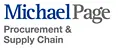 Michael Page Procurement & Supply Chain logo