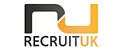 Recruit UK logo
