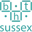 BHT Sussex logo