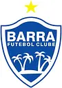 Barra Futebol Clube logo