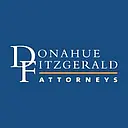 Donahue Fitzgerald logo