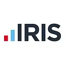IRIS logo
