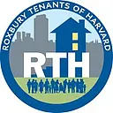 Roxbury Tenants of Harvard logo