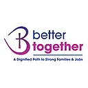 Better Together logo